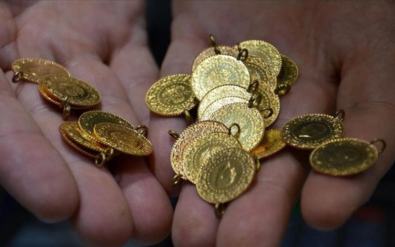 14 Nisan 2026 Güncel Altın Fiyatları: Gram, Çeyrek ve Cumhuriyet Altını Güncel Alış-Satış Değerleri