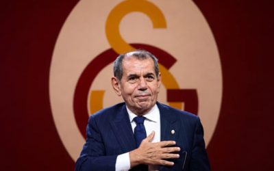 Galatasaray Başkanı Dursun Özbek'ten Yenilikçi ve Cesur Açıklamalar
