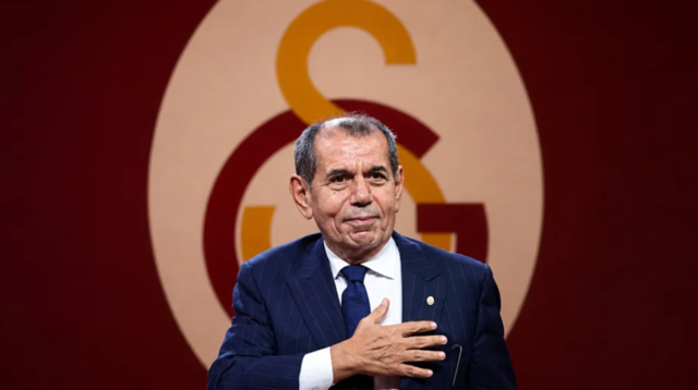Galatasaray Başkanı Dursun Özbek'ten Yenilikçi ve Cesur Açıklamalar