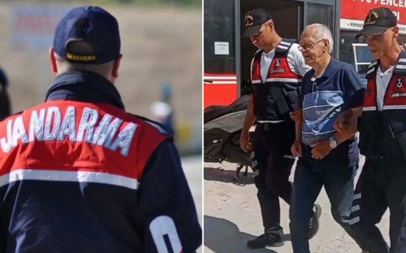Aydın'da Kooperatif Başkanı Hüsnü Öten Gözaltına Alındı