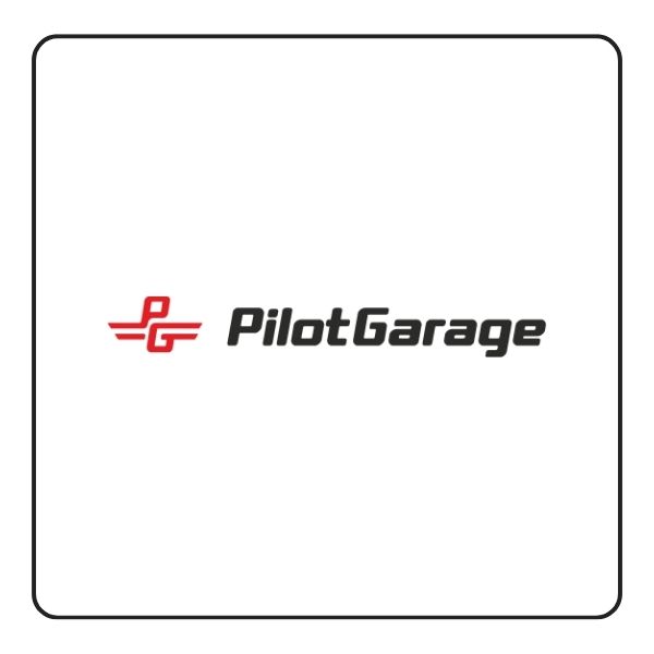 Pilot Garage