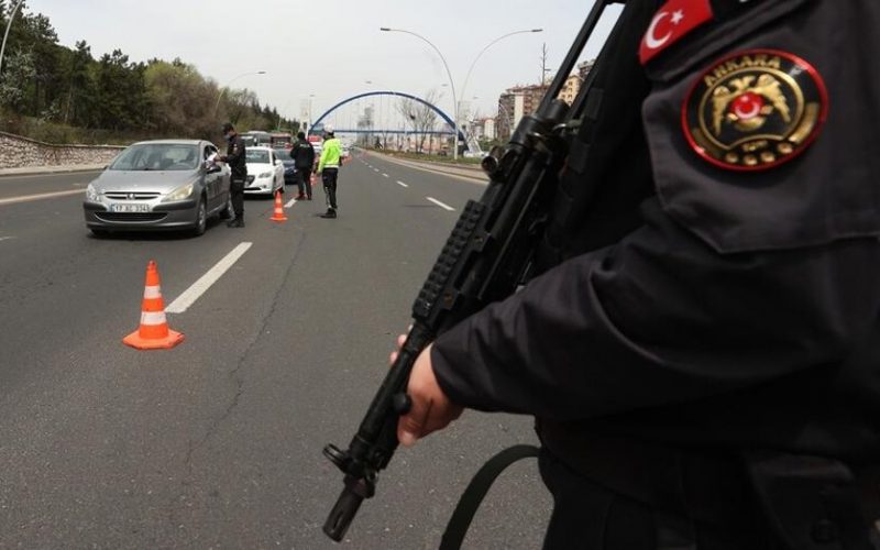 Ankara'ya NATO Zirvesi Döneminde Giriş Yasaklanan Araçlar ve Güvenlik Önlemleri