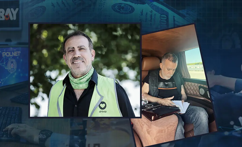 Haluk Levent'in Evli Olduğu İddiası ve Ahbap Soruşturmasıyla İlgili Gelişmeler