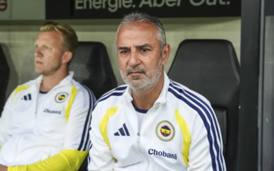 Fenerbahçe'nin Avrupa Kadrosu Şaşırtıcı Detaylarla Güncellendi