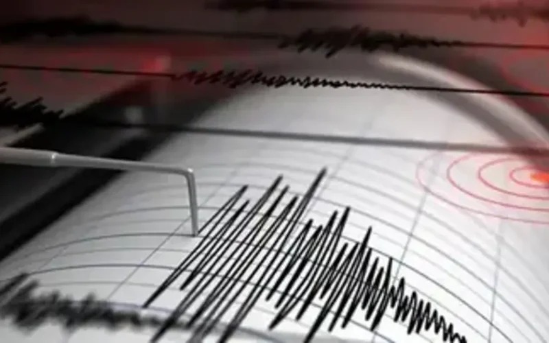 SON DAKİKA: Malatya'da 4,1 büyüklüğünde deprem