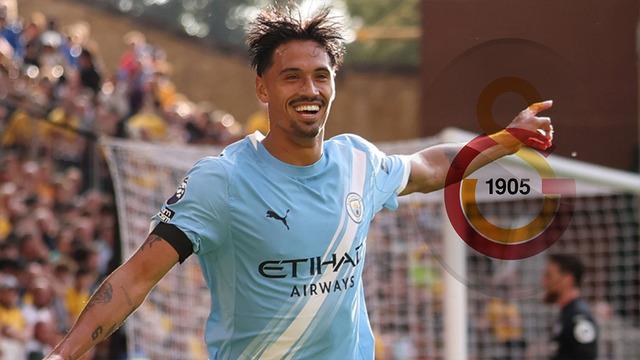 Galatasaray'dan Reijnders Bombası! Gardi'nin Cimbom'a Son Sürprizi