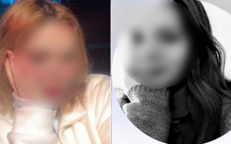 Hatay'da Şok Olay: Kadın Göğsünden Vuruldu ve Olay Anı Kayda Geçti