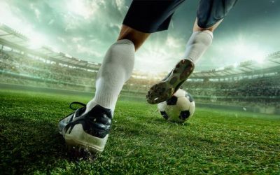 İnanılmaz Bir Refleks: Tribünleri Coşturan Kurtarış