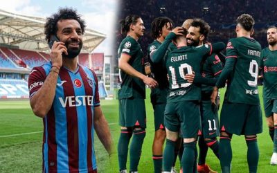 Trabzon'a bir dünya yıldızı daha! Salah telefonla aradı, ikna etti: Anlaşma sağlandı