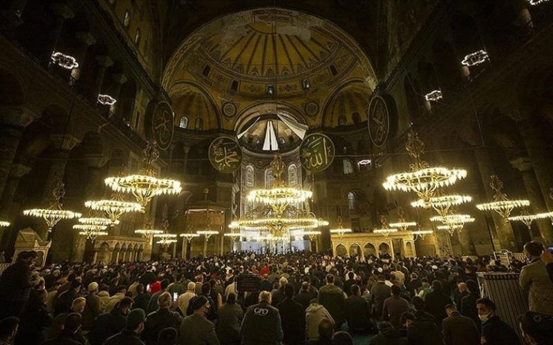Mevlid Kandili 2026: Mevlid Kandili ne zaman idrak edilecek?