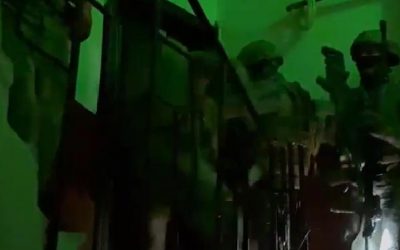 İstanbul'da Şapkalılar Çetesi Üzerine Operasyon: Dokuz Şüpheli Gözaltında