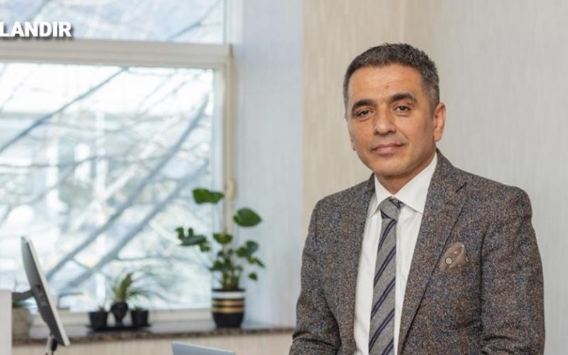 Bellona’da Stratejik Liderlik Değişimi: Bilal Uyanık Yeni Genel Müdür