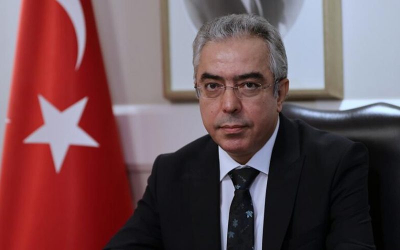 Mehmet Uçum’dan Süreç Yasası Hakkında Kritik Mesajlar ve Güncel Gelişmeler