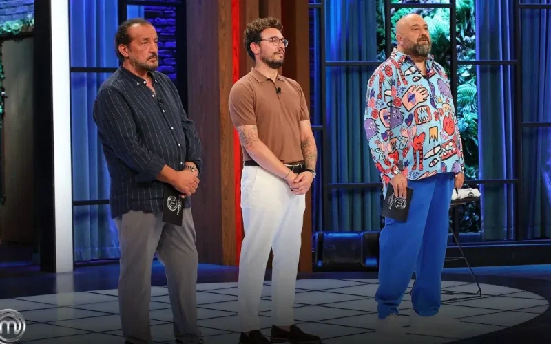 MasterChef Türkiye'de Yedeklerden Ana Kadroya Geçen Yarışmacı ve 26 Ağustos 2026 Sonuçları