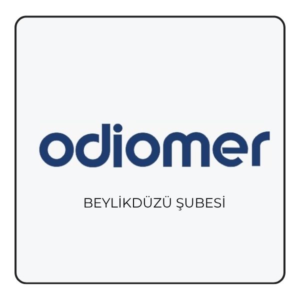 Odiomer İşitme Cihazları – Beylikdüzü Şubesi