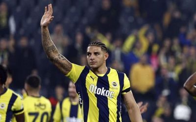 Fenerbahçe'den Diego Carlos için resmi açıklama! Parma'ya transfer detayları belli oldu