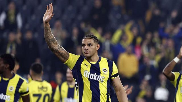 Fenerbahçe'den Diego Carlos için resmi açıklama! Parma'ya transfer detayları belli oldu