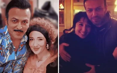 Seksenler'in Nazlı’sı Yasemin Baştan’dan Serhat Mustafa Kılıç’a veda: 'Seni hep bu halimizle hatırlayacağım'