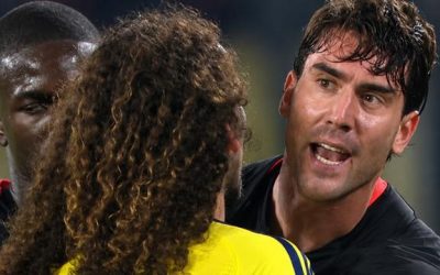 Beşiktaş'ta Vlahovic Belirsizliği Sürüyor: PFDK Sevk Kararı Bugün Açıklanacak