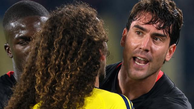 Beşiktaş'ta Vlahovic Belirsizliği Sürüyor: PFDK Sevk Kararı Bugün Açıklanacak