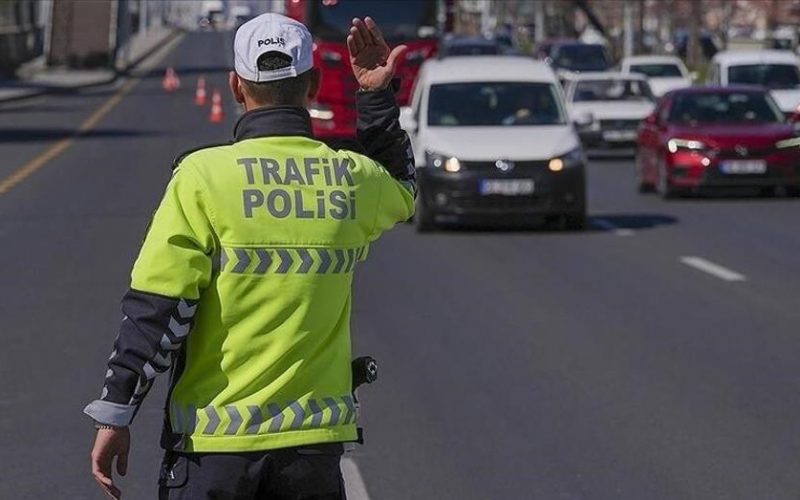 İstanbullulara Dikkat: 3 İlçede Trafik Kısıtlaması Uygulanacak
