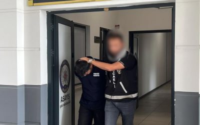 Kombi ve Beyaz Eşya Tamiri Dolandırıcılığı: 300 Bin Lira Zarar