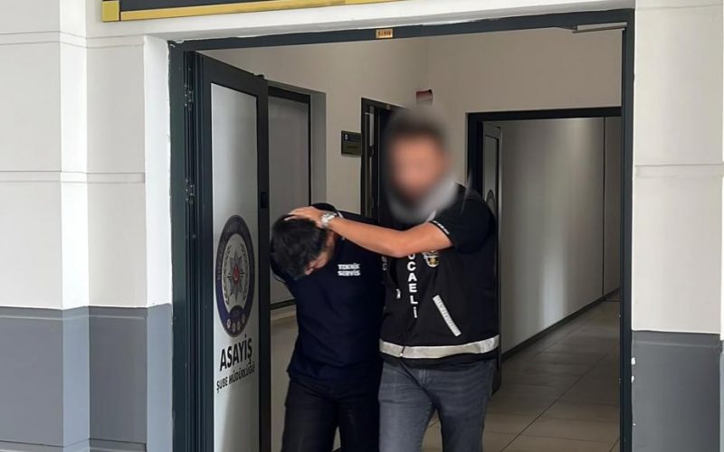 Kombi ve Beyaz Eşya Tamiri Dolandırıcılığı: 300 Bin Lira Zarar