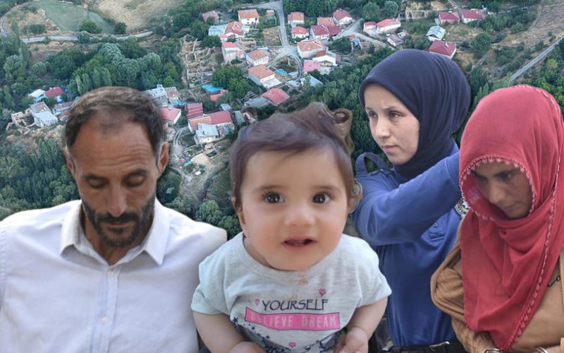 Kayıp Büşra bebek soruşturmasında yeni gelişmeler yaşanıyor