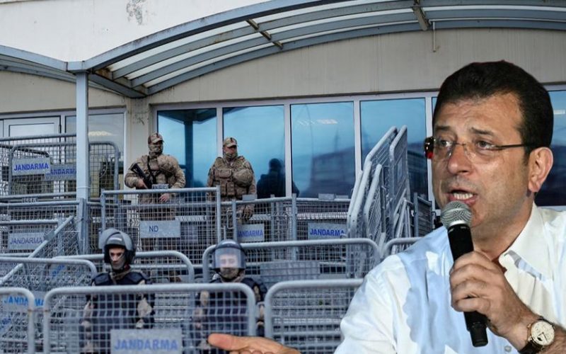 İstanbul Büyükşehir Belediyesi Davasında Ek İddianame Kabul Edildi