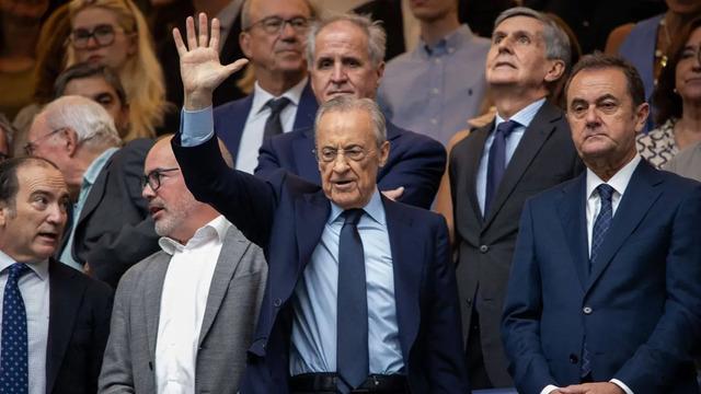 Real Madrid'den Barcelona aleyhine UEFA'ya 50 bin sayfalık dosya!